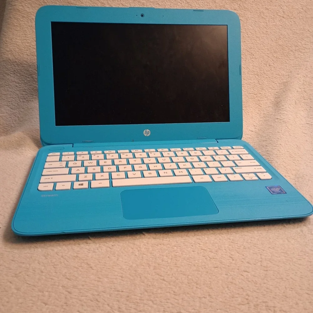 HP Stream TPN-Q166 Laptop Untested